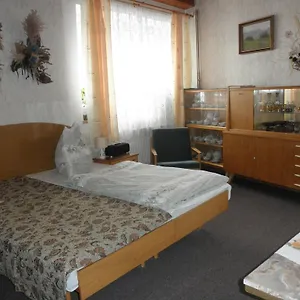 2* Gasthof U Kaktusu