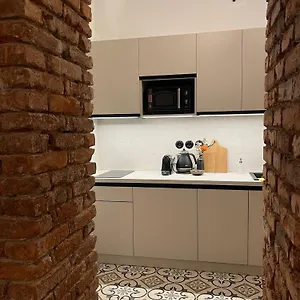  Apartment Apartma Jasmina 1907