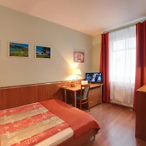 3* Gasthof Fan