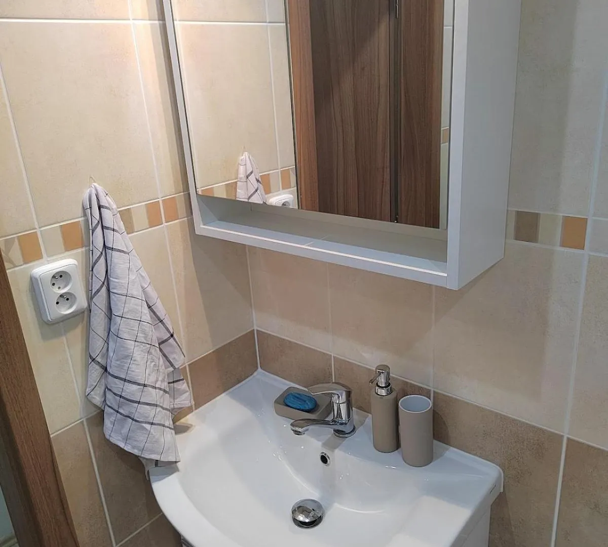 Apartment Bytecek Karlovy Vary