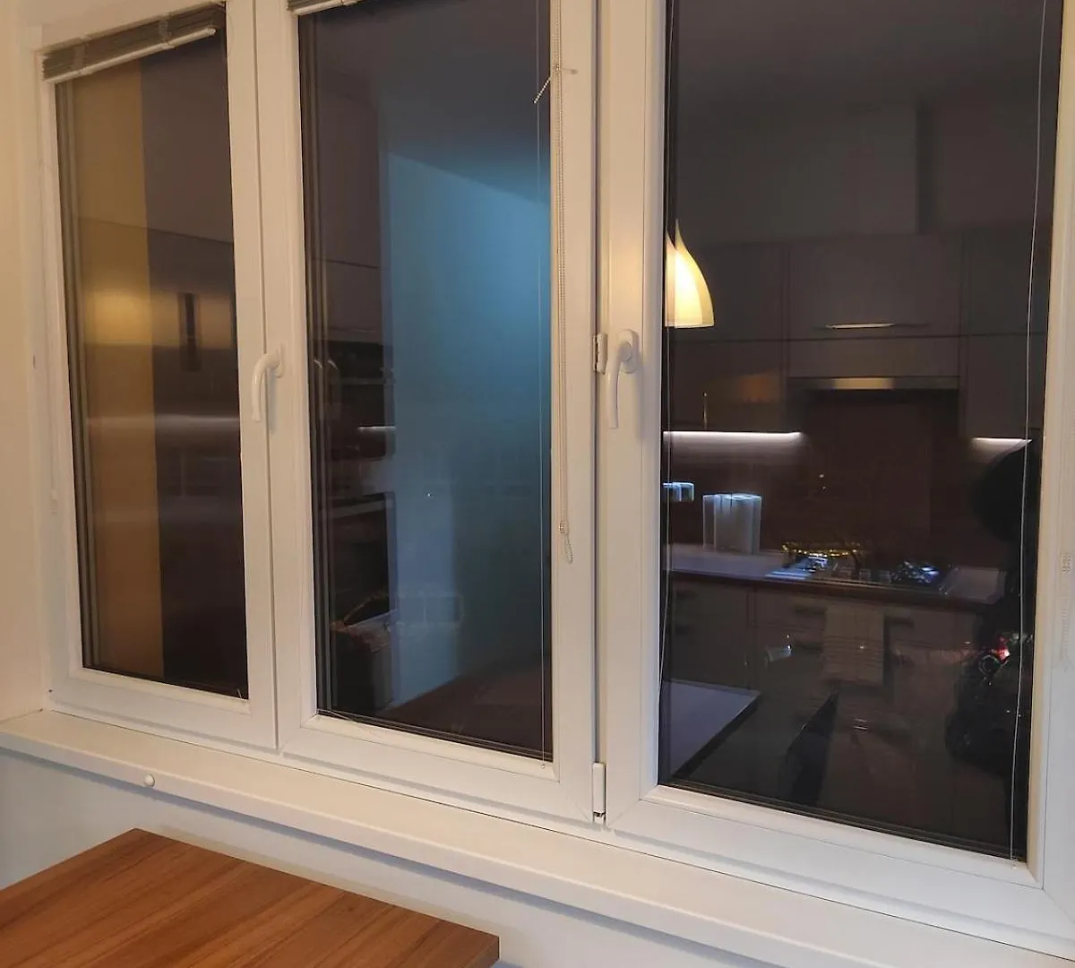 Apartment Bytecek Karlovy Vary