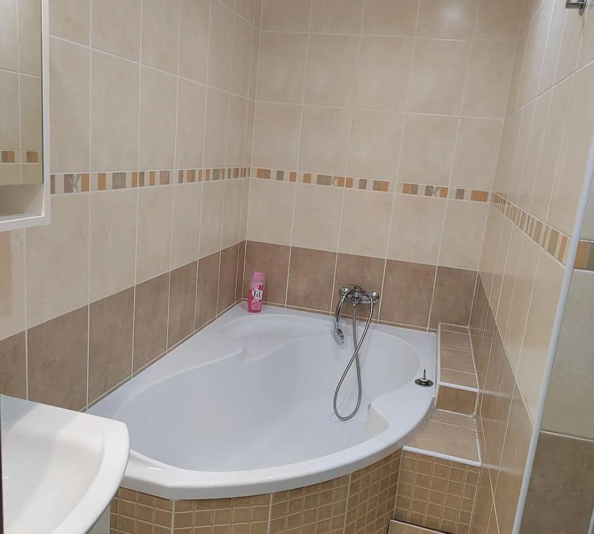 Apartment Bytecek Karlovy Vary Czech Republic
