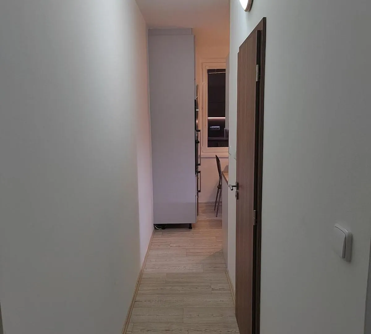Bytecek Karlovy Vary Apartment
